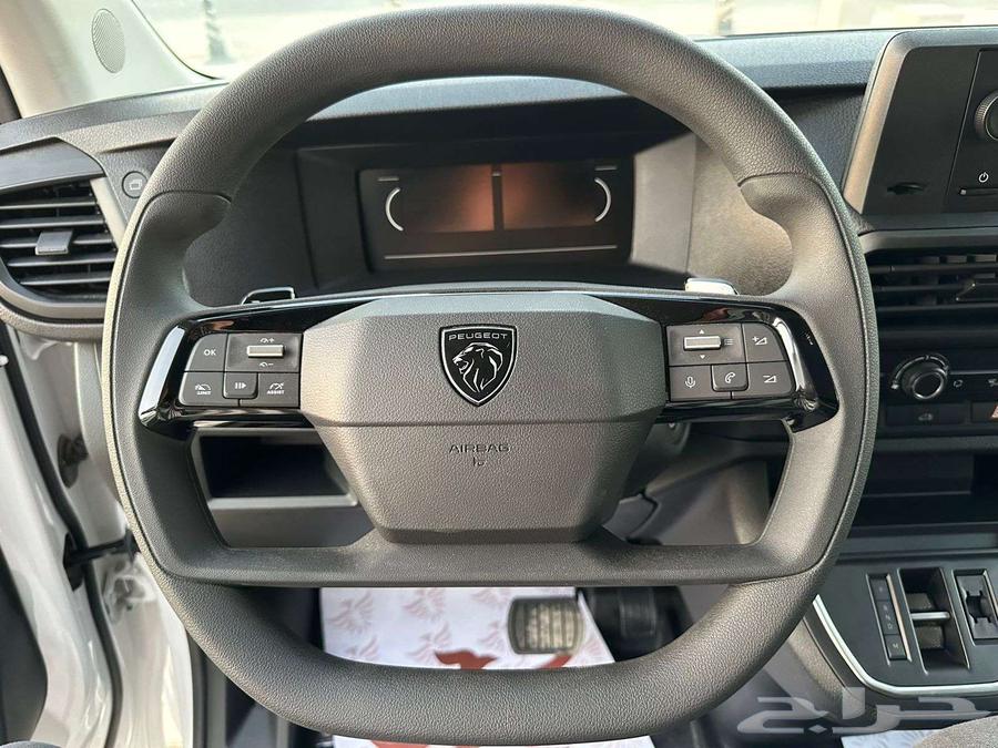 بيجو اكسبيرت 2025 فان بضاعة اقساط وكاش63492998884353111