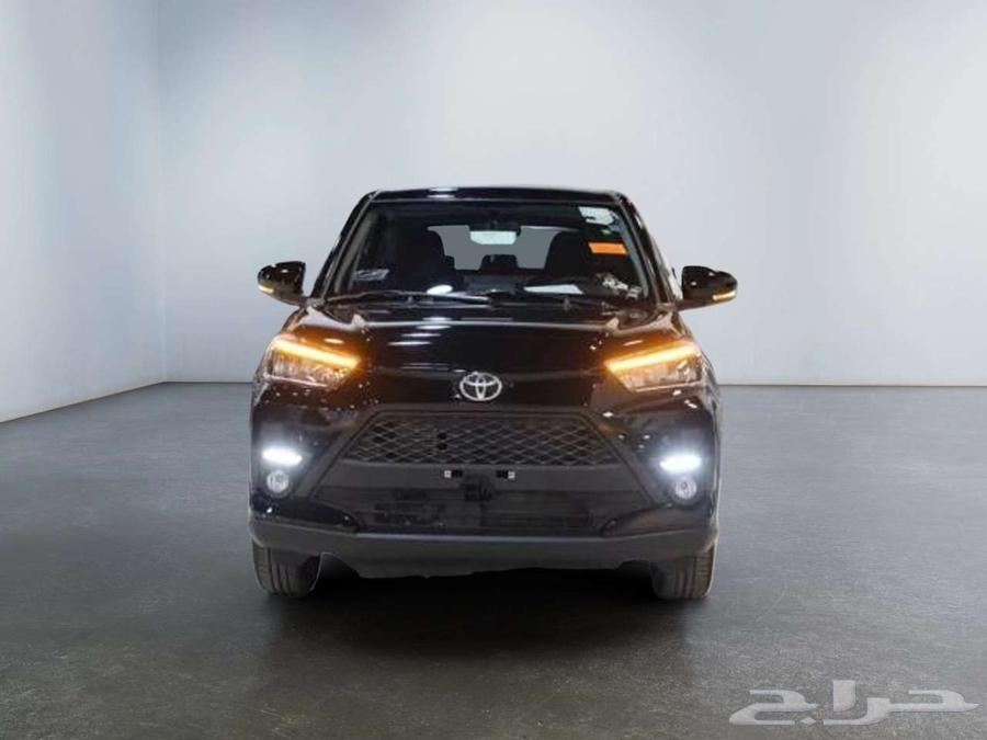 Toyota Raize Full (Limited) 202463492492146947114