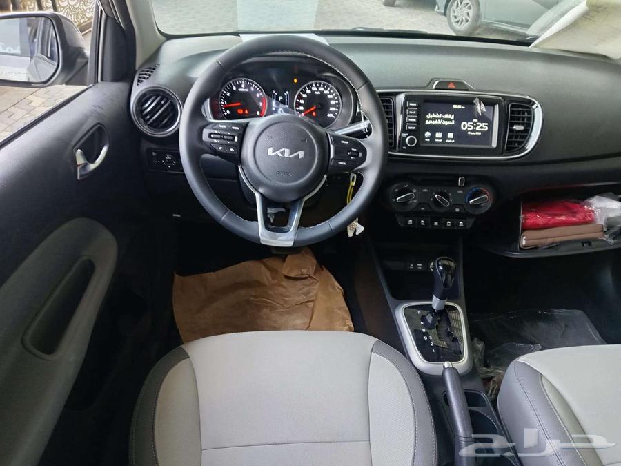 Kia Picanto 2024 Full Without Sunroof63490873505409112