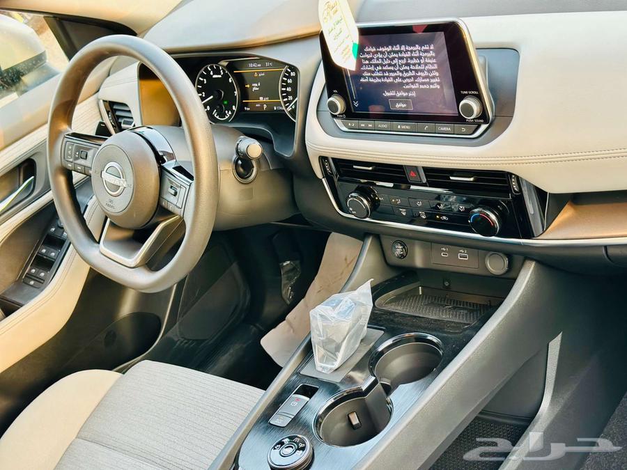 Nissan Extreem S Double 7 Seats 2025 All Colors63484052505602114