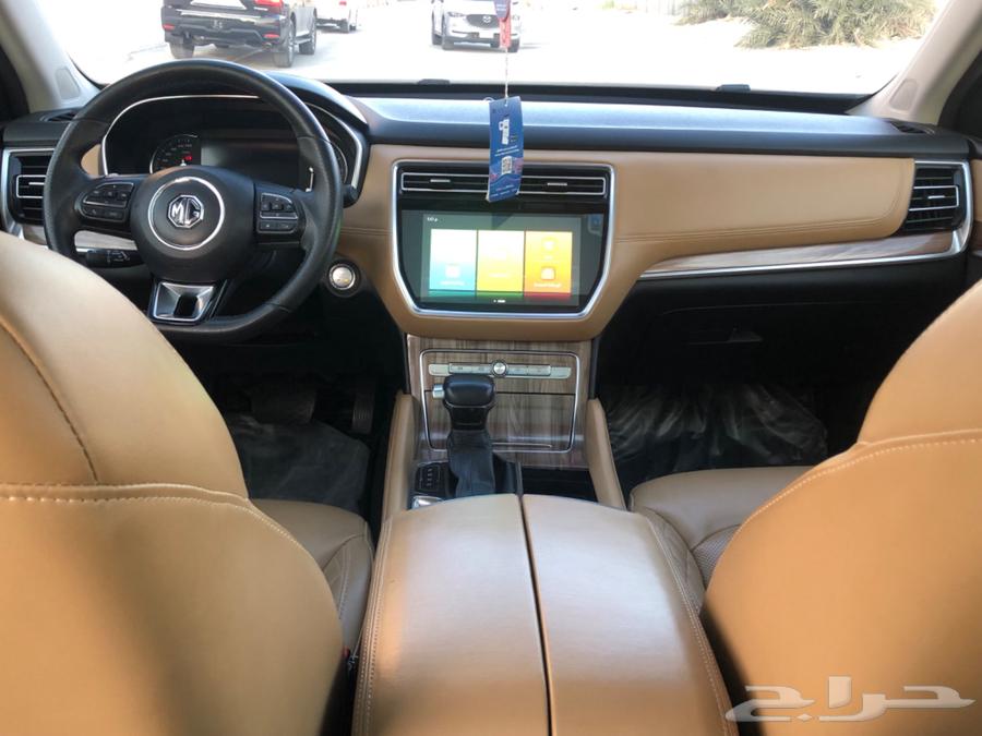 MG RX8 2022 Model Full (Sold)63489154218499112