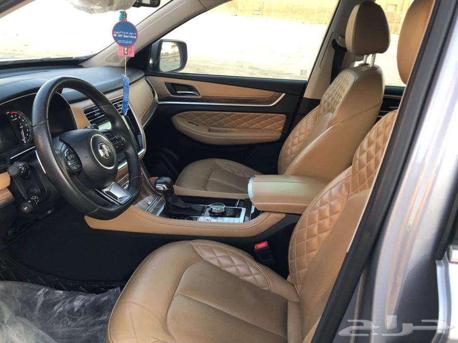 MG RX8 2022 Model Full (Sold)63489154218499113