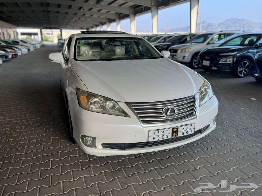 Lexus ES 201063487902024962111