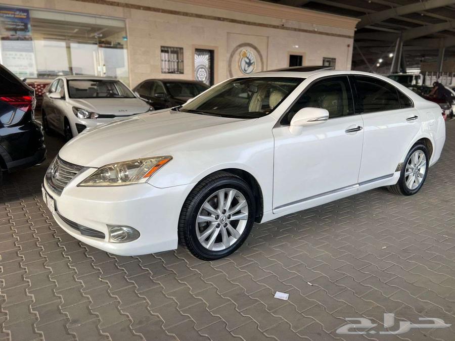 Lexus ES 201063487902024962112