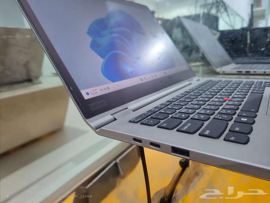 Exclusively, very few Lenovo X1 Yoga63280832840707113