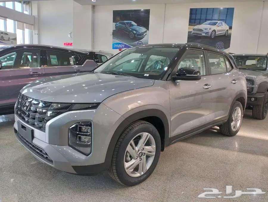 Hyundai - Creta - Comfort - 202563491771413251111