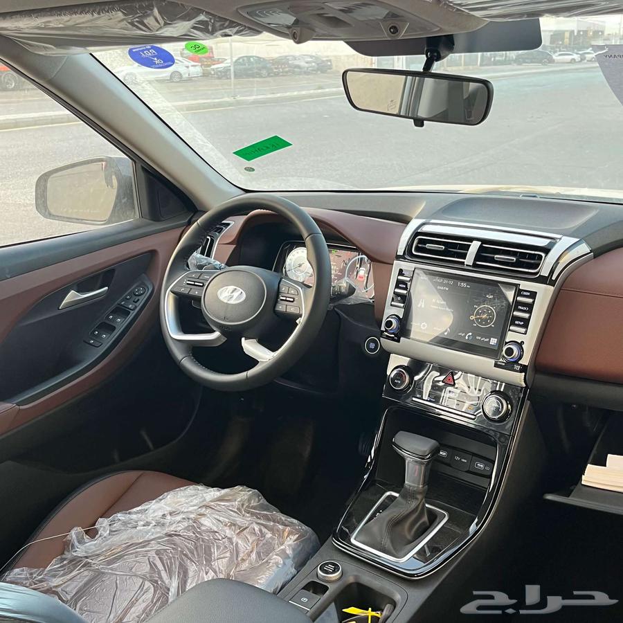 Hyundai Creta Comfort63493348001026114