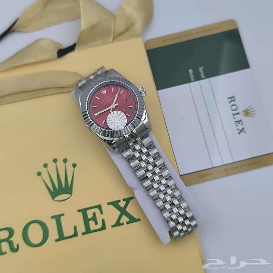 The most luxurious 3 women's watch brands: Gucci, Invicta, Rolex. A Gucci Invicta watch.63281070997633114