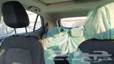 Chevrolet Groove Premier 202463486096810754113