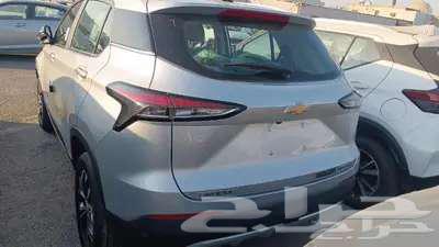 Chevrolet Groove Premier 202463486096810754112