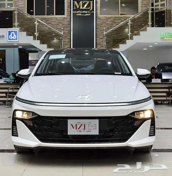 هيونداي اكسنت 2025 ستاندر باقل سعر في المملكه63486441901571112