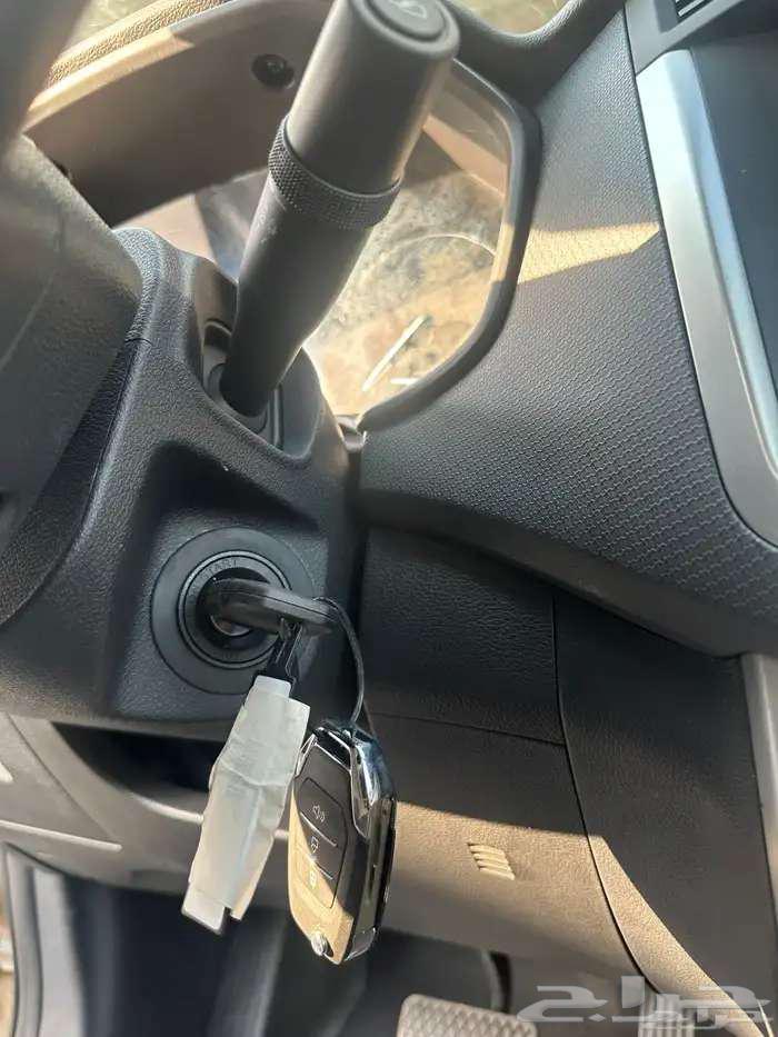 ام جي غمارتين T60 دبل بنزين جير اوتوماتيك بعرضها الخاص63006794097409113