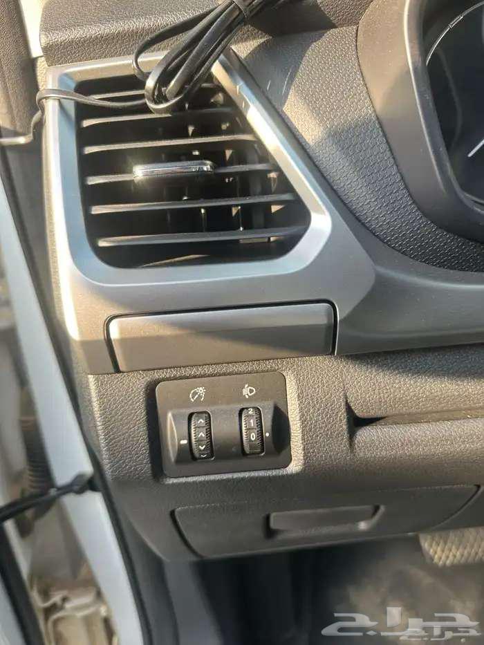 ام جي غمارتين T60 دبل بنزين جير اوتوماتيك بعرضها الخاص63006794097409112