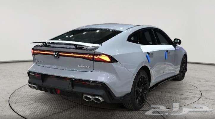 شانجان يونى فى سبورت 2025 اقساط63485213107843112