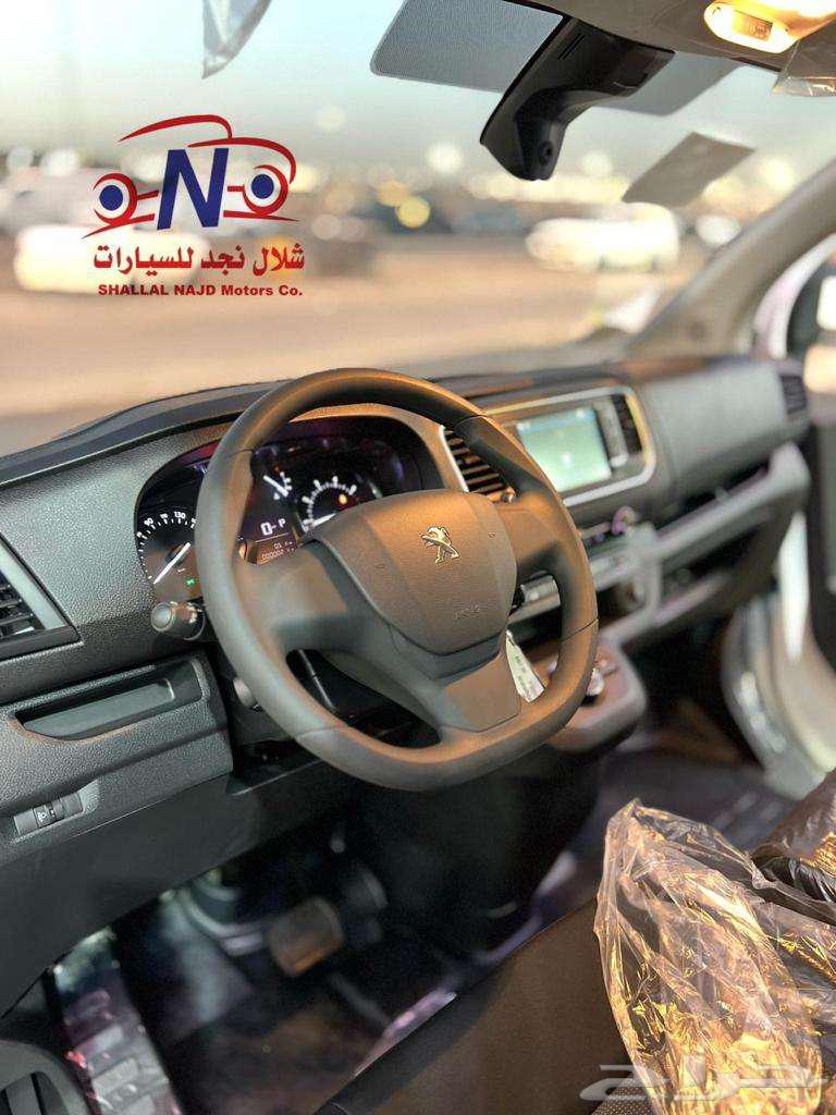 Peugeot Expert Automatic Diesel Cargo 2024 Lowest Price in Kingdom63483796089602114