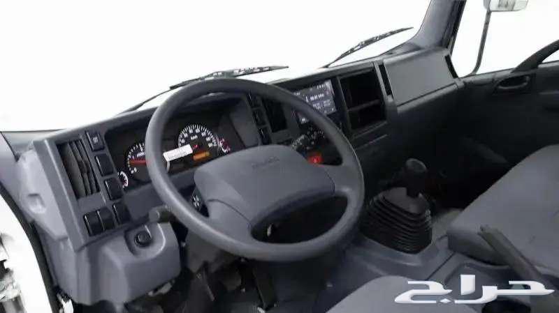 New Isuzu trucks only - Cash and installments63486692691074114
