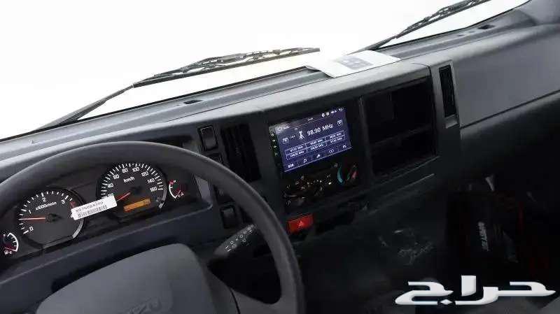 New Isuzu trucks only - Cash and installments63486692691074113