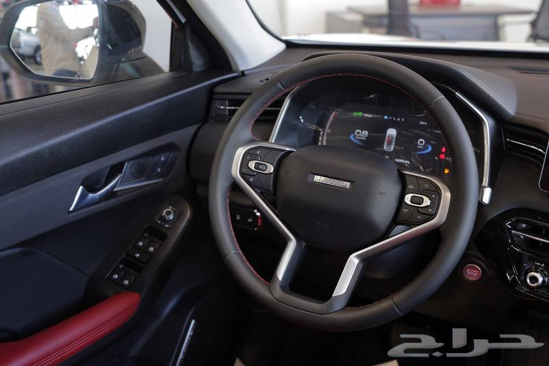 Haval Jolion Pro Active Plus 2025 Model63485590583939114