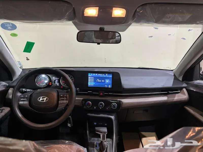 هيونداي اكسنت فليت 2025 اقل سعر63486504906242112
