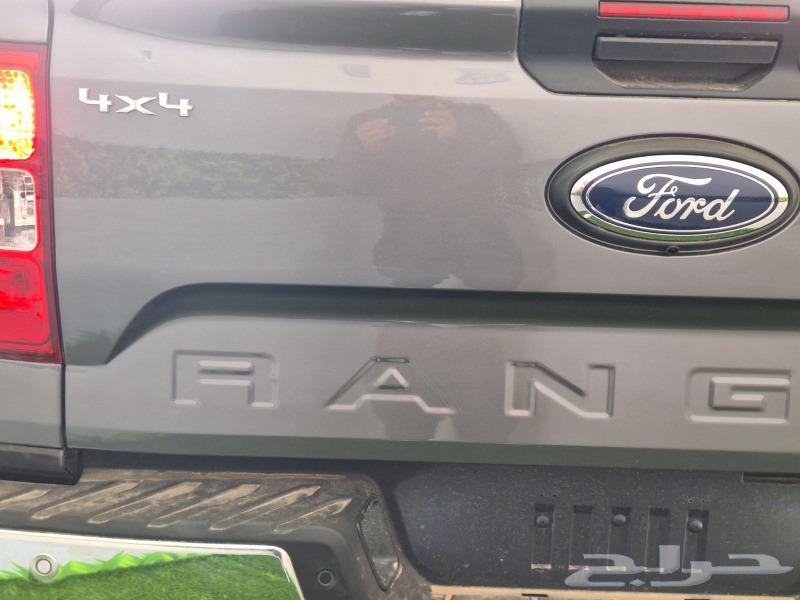 Ford Ranger Raptor XLT 2024 2023 Diesel Saudi, lowest price, installments available63485056379905112