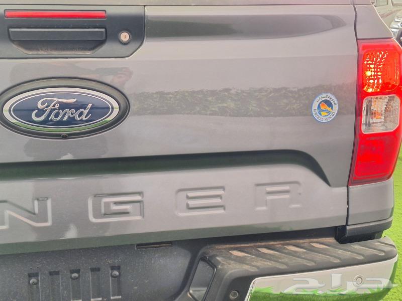 Ford Ranger Raptor XLT 2024 2023 Diesel Saudi, lowest price, installments available63485056379905113