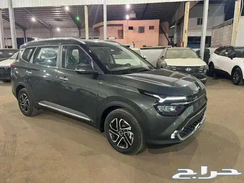 Kia Carens full 1500 CC turbo 2025 model at the lowest prices63484868490498113