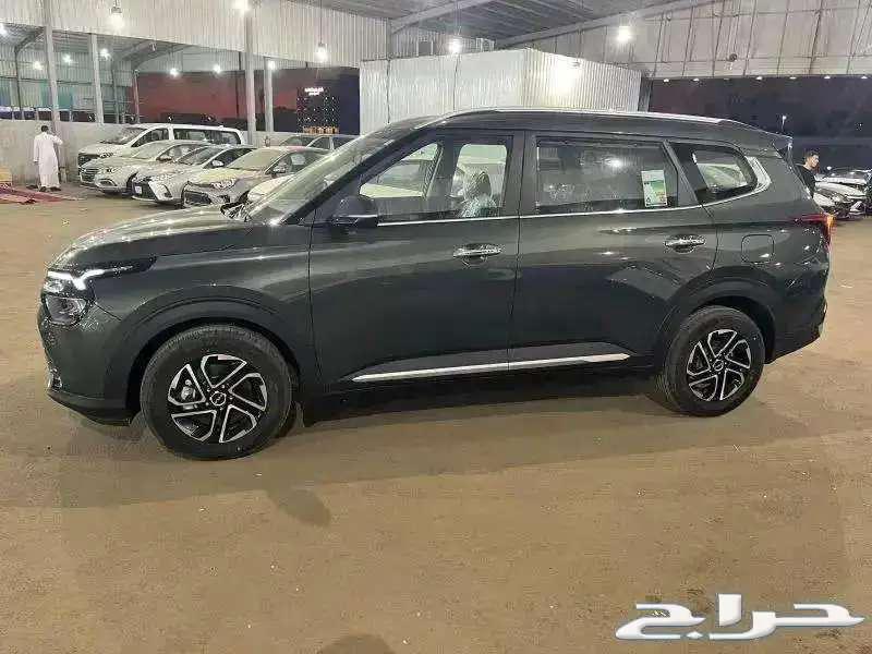 Kia Carens full 1500 CC turbo 2025 model at the lowest prices63484868490498112