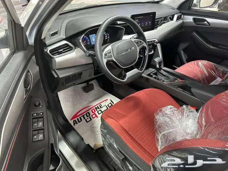 BAIC X35 Elite Standard 2025 including tax plates 4555063484272518402112
