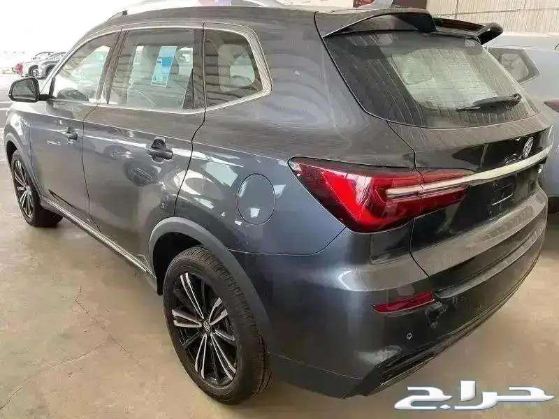 MG RX5 - 2024 - MG RX563483635139585114