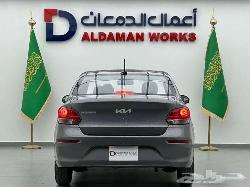 Kia Pegas Standard 202563483602667779111