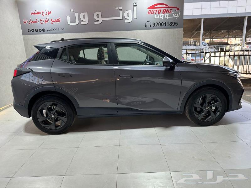 جي اي سي امزوم بلس فل كامل 2025 GAC تمويل وكاش عروض حصرية63481985367425111