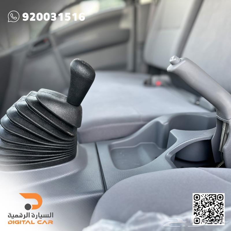 Dina 5-ton long wheelbase 2024, each trip guarantees you savings.63486754536579113