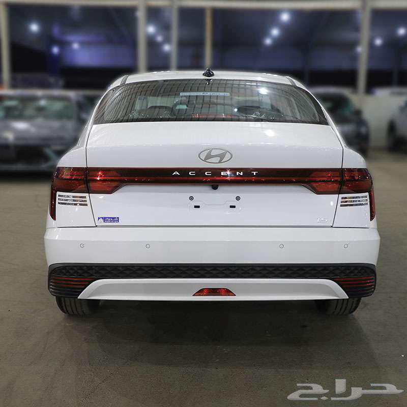 هيونداى اكسنت سمارت 202563485652826627111