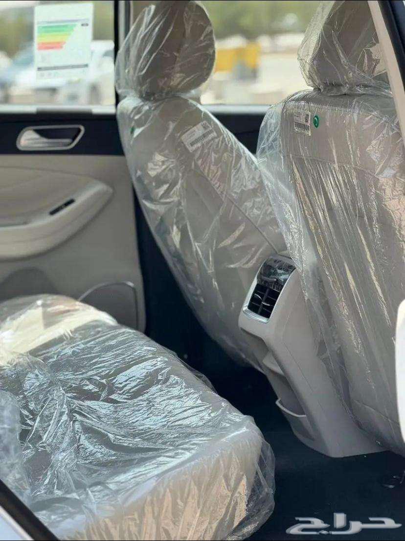 شيري تيجو 4 فلاقشيب موديل 202563486850130305112