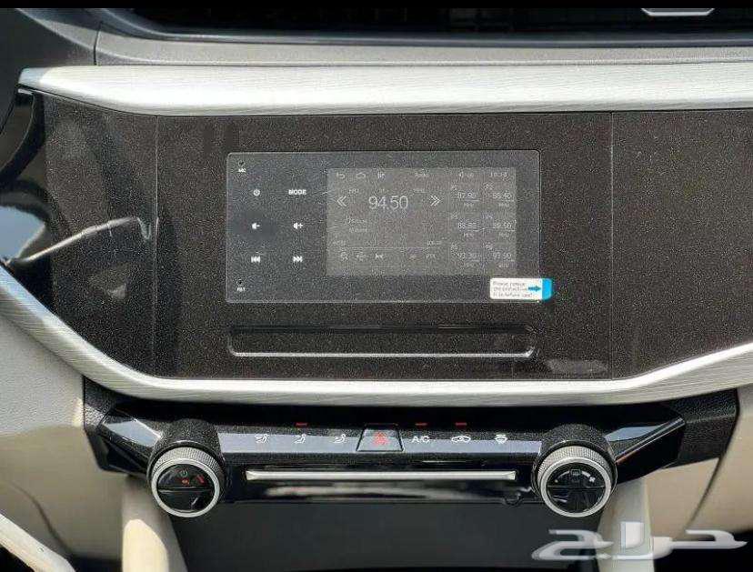 شيري تيجو 4 فلاقشيب موديل 202563486850130305114