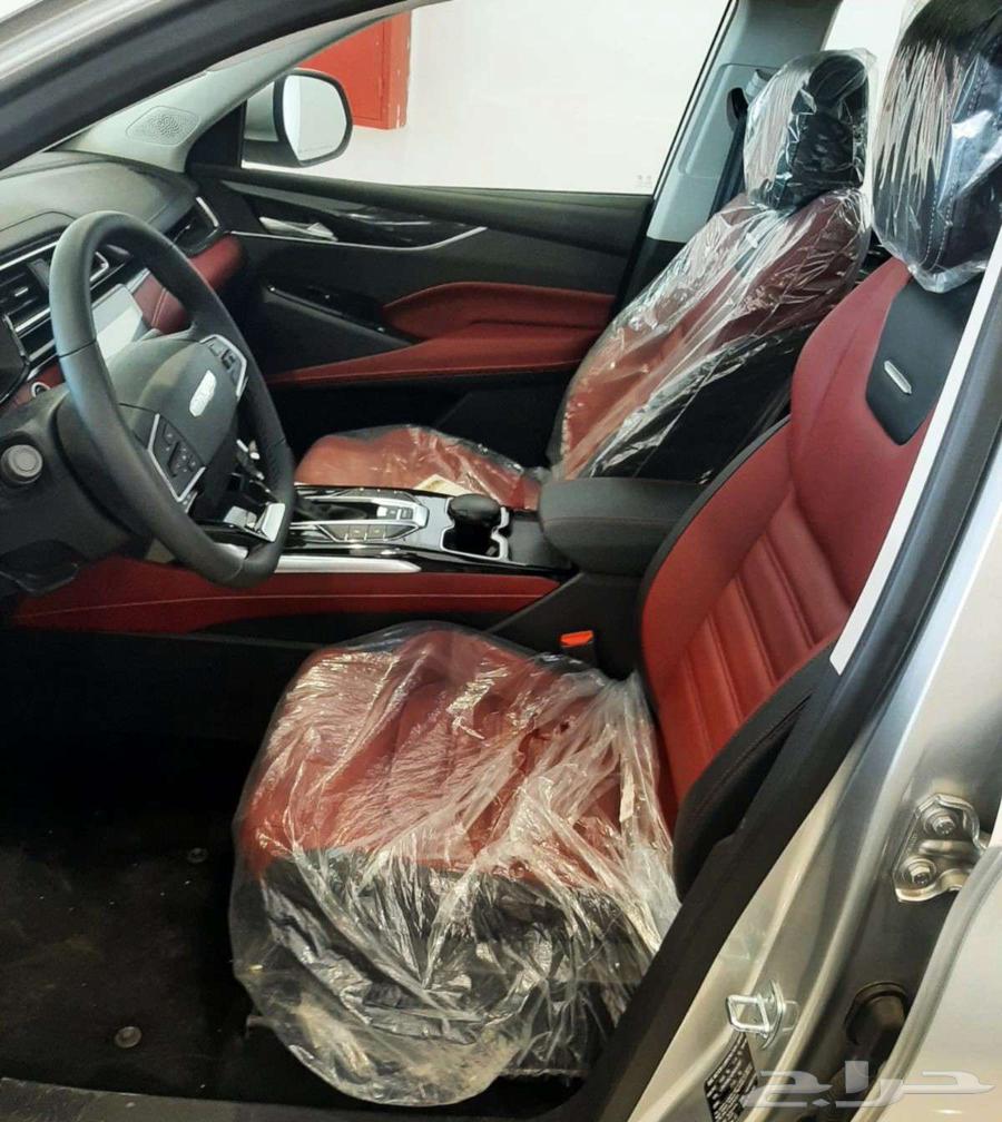 ماكسوس D60 فل كامل 202363482953031041114