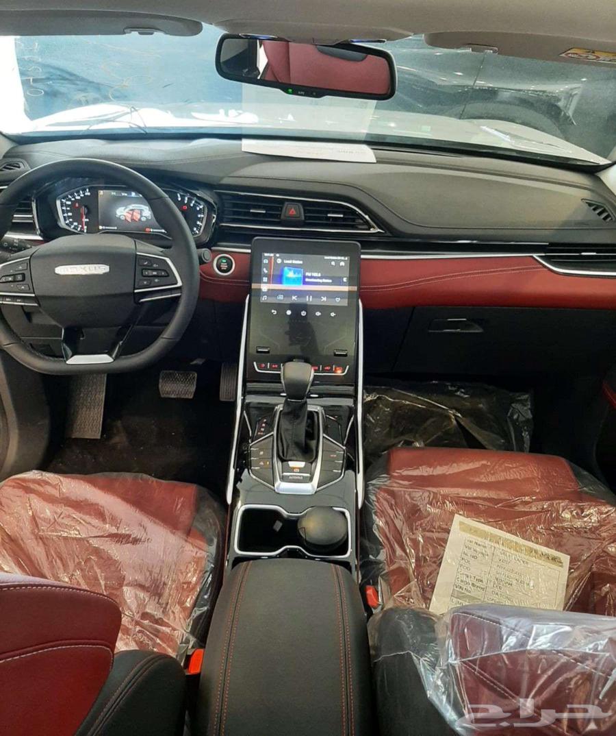 ماكسوس D60 فل كامل 202363482953031041113
