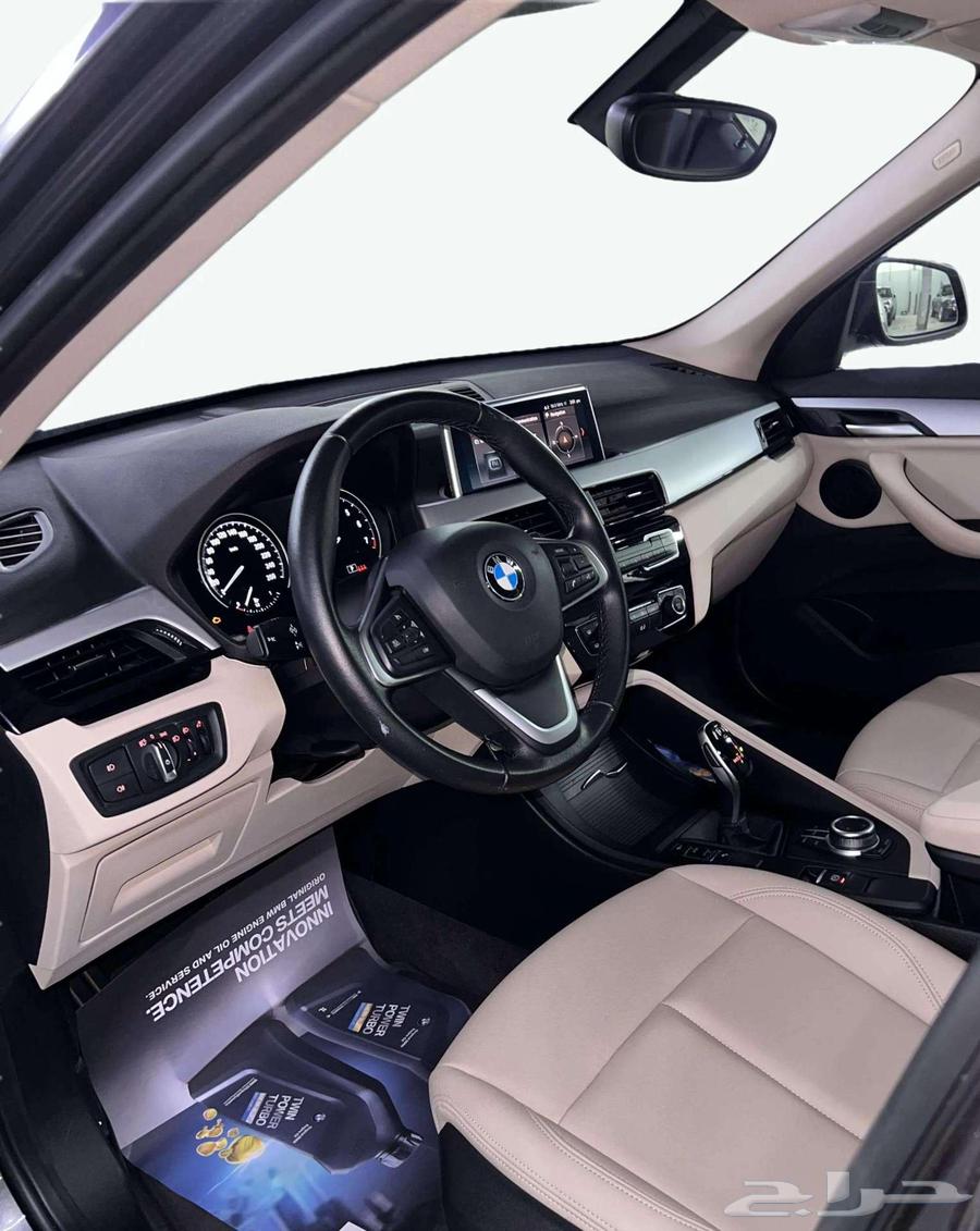BMW - F48 - X1 sDrive20i63484746036867114