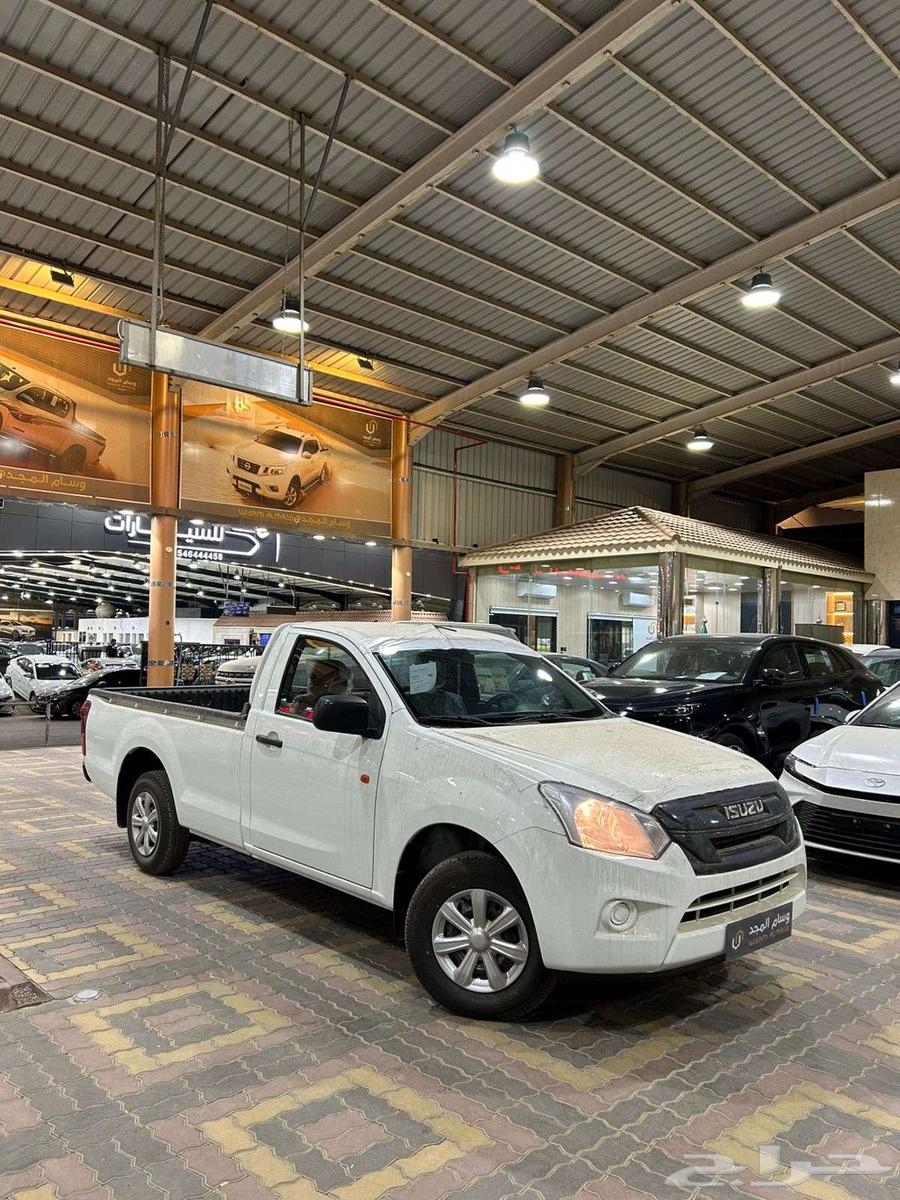 Special offer Isuzu Gmara 150 horsepower, manual transmission, electric windows, 202563485936676483111