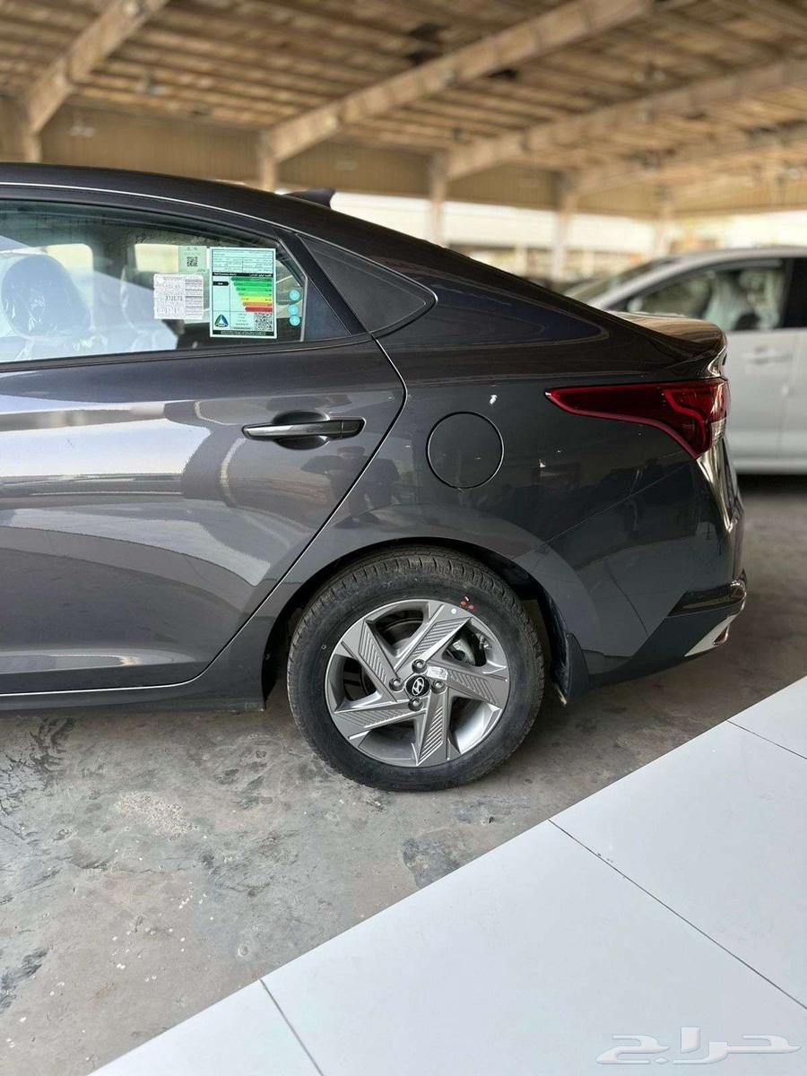 هيونداي اكسنت ميد 202363485652734465113