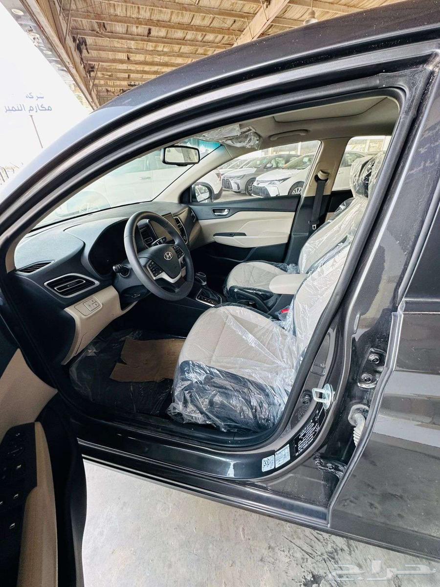 هيونداي اكسنت ميد 202363485652734465112