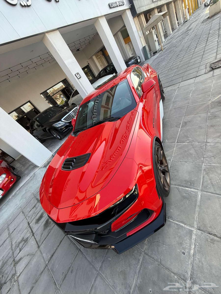 كومارو SS2 2019 تم البيع تم البيع الله يبارك للمشتري63484993677058110