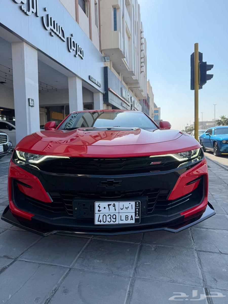 كومارو SS2 2019 تم البيع تم البيع الله يبارك للمشتري63484993677058113