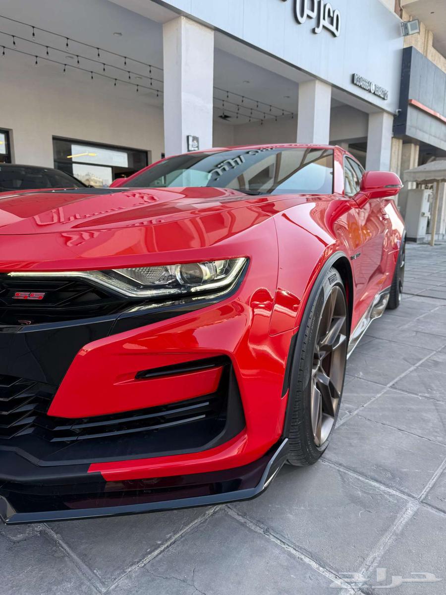 كومارو SS2 2019 تم البيع تم البيع الله يبارك للمشتري63484993677058111