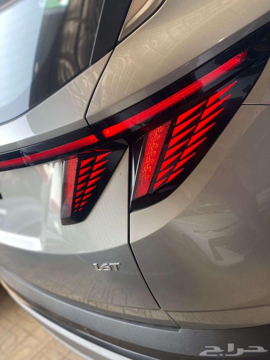 Hyundai Tucson Comfort 2025 1.6 Cash Lease with Ownership Option63485025422979113