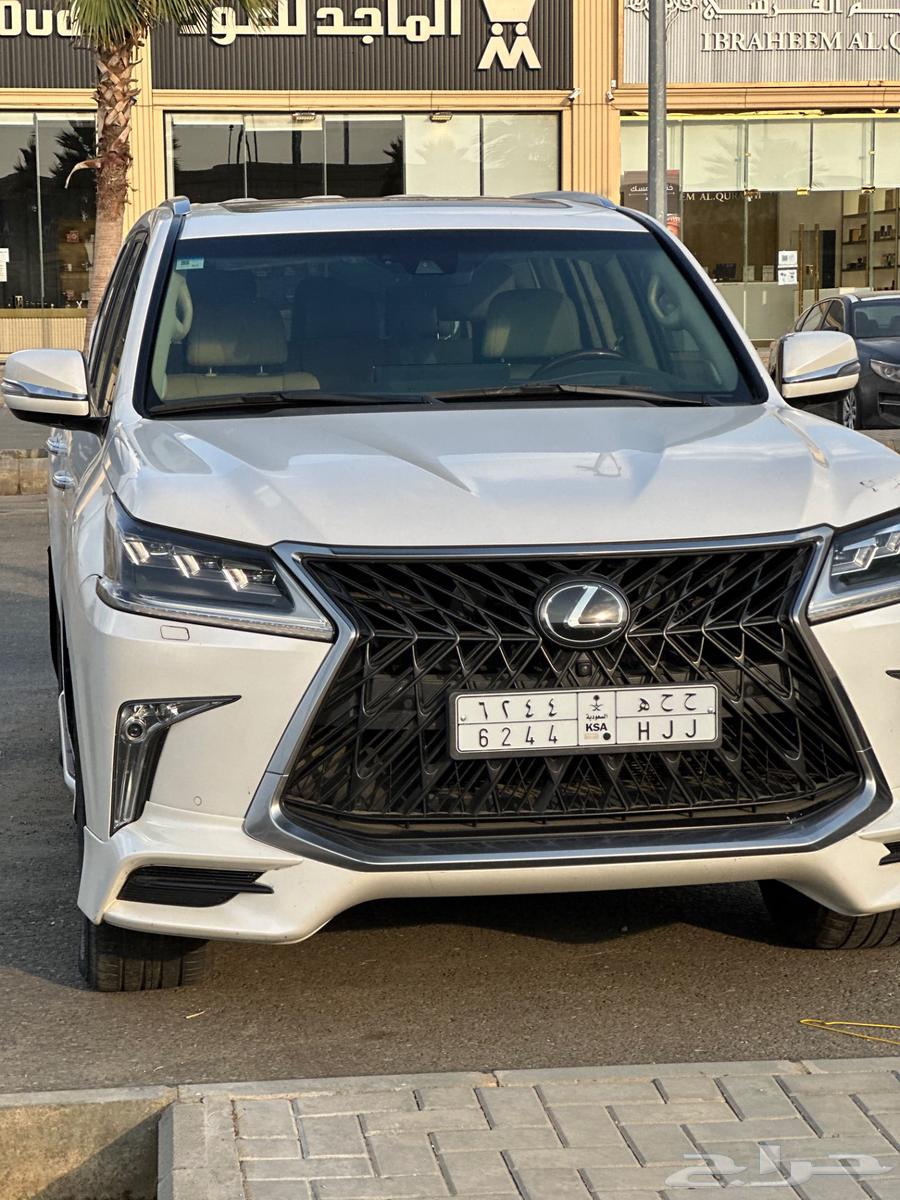 Lexus 2020 fully loaded63484777314691110