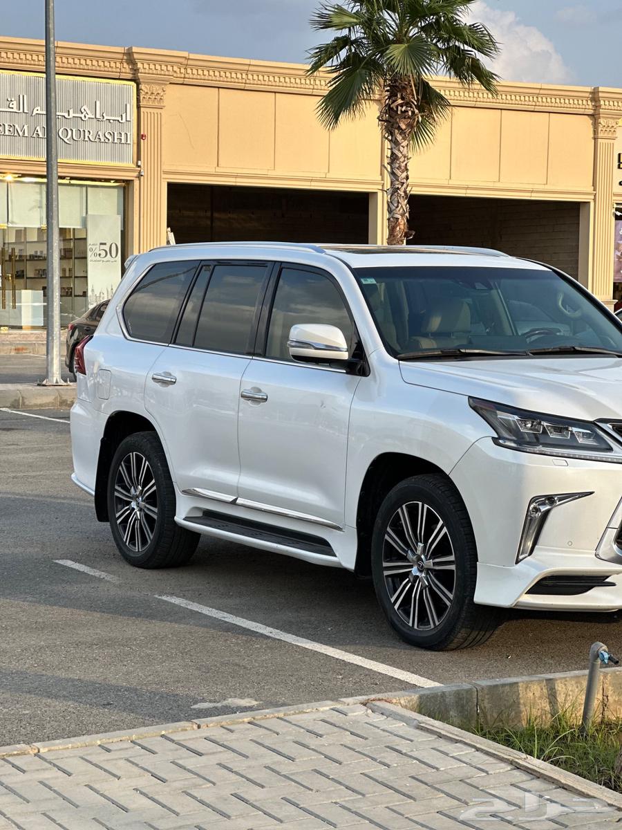 Lexus 2020 fully loaded63484777314691114