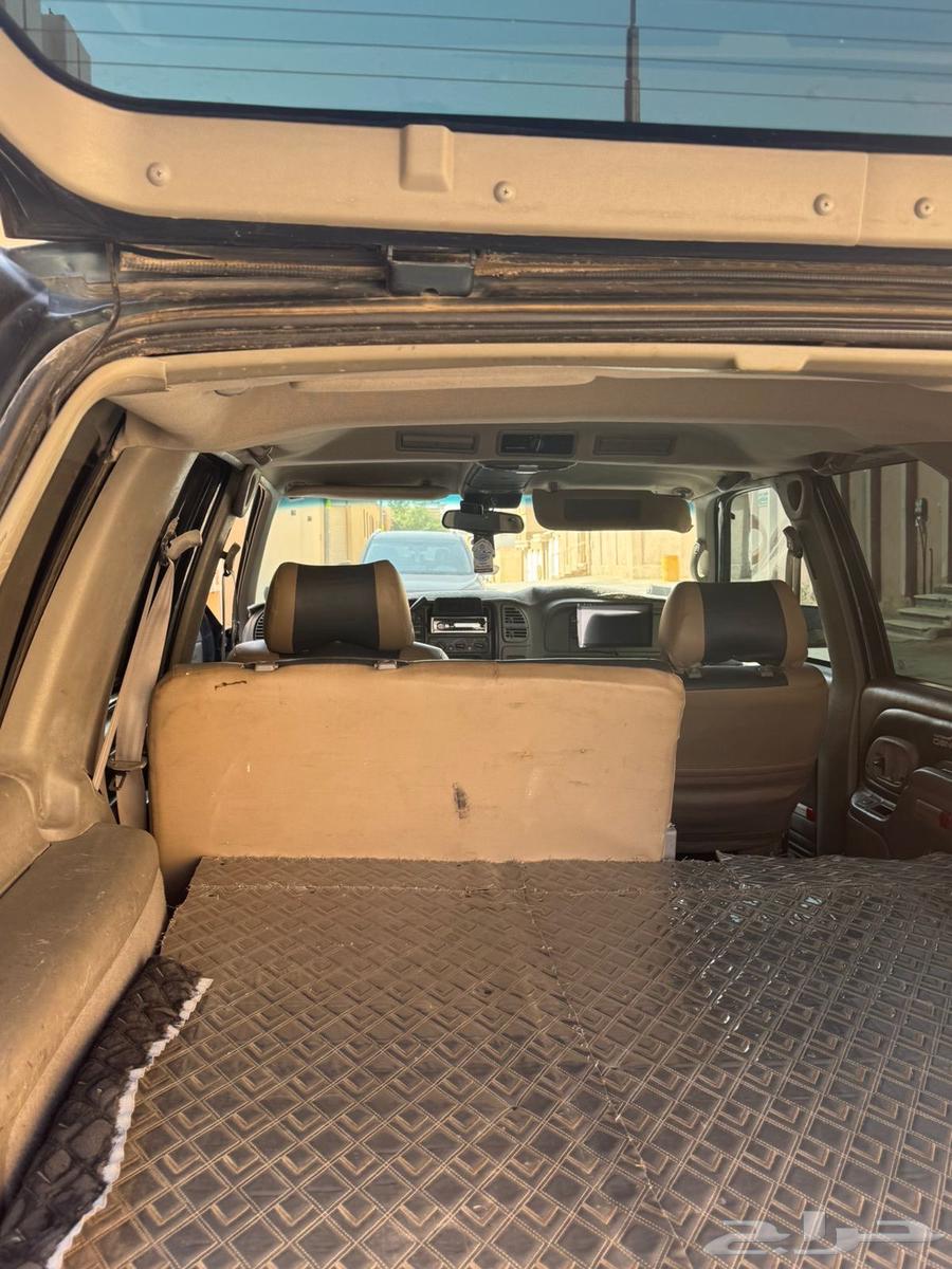 James Yukon Denali 99 Double63484494042242112