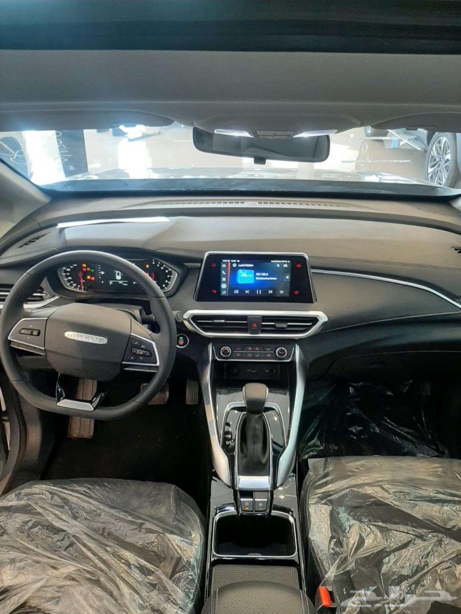 ماكسوس G50 فل كامل 2023 كاش واقساط63483796189697111