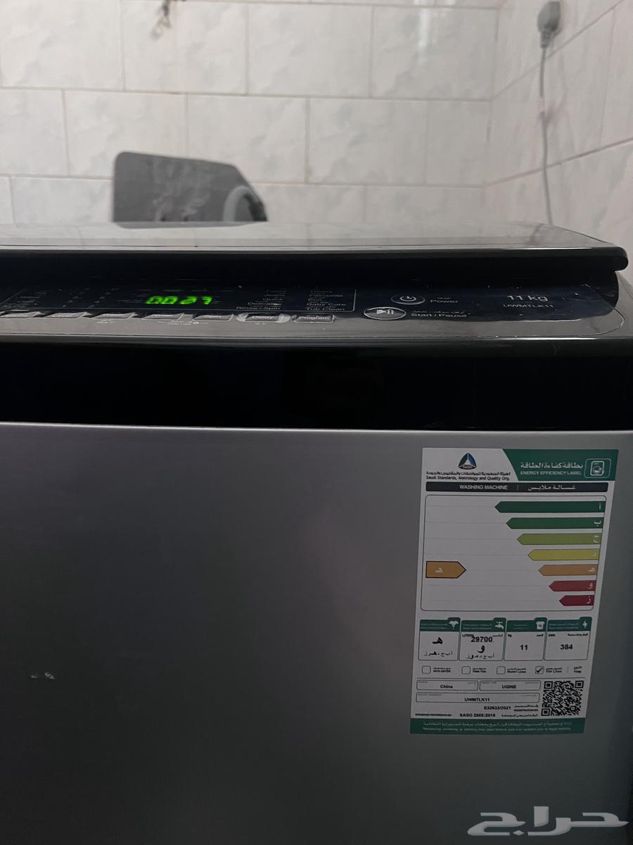 For sale automatic washing machine63281941946755111